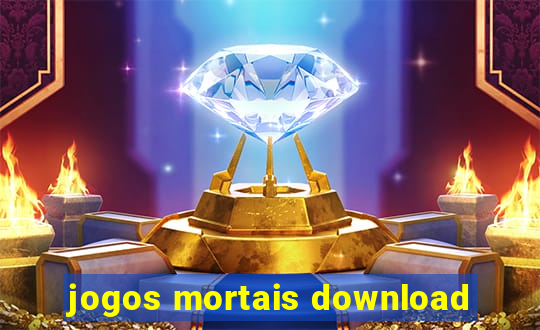 jogos mortais download